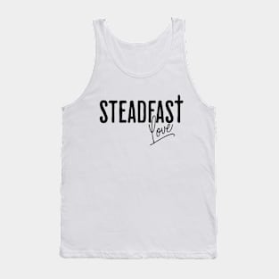 Steadfast Love Tank Top